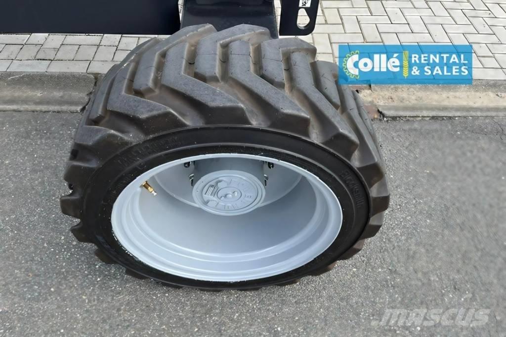 Genie S 45 XC | 2023 Podnośniki teleskopowe