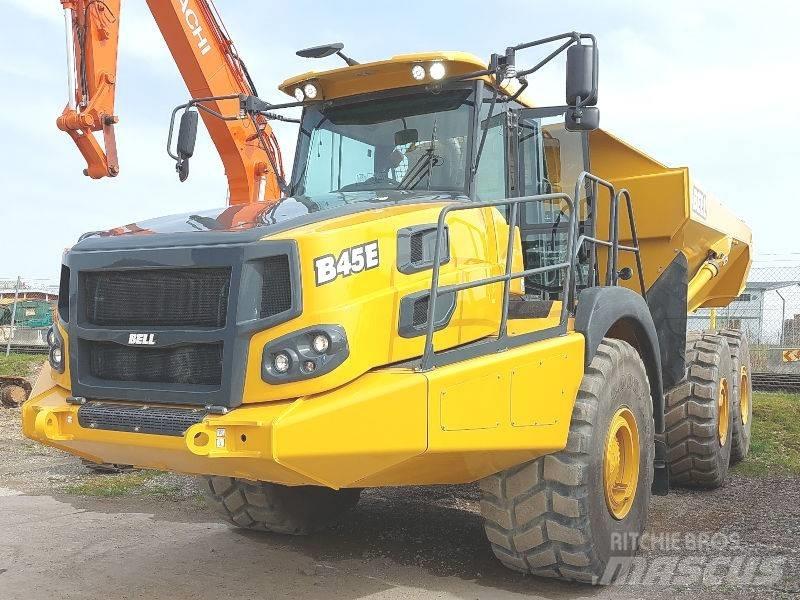 Bell B 45 E Wozidła przegubowe