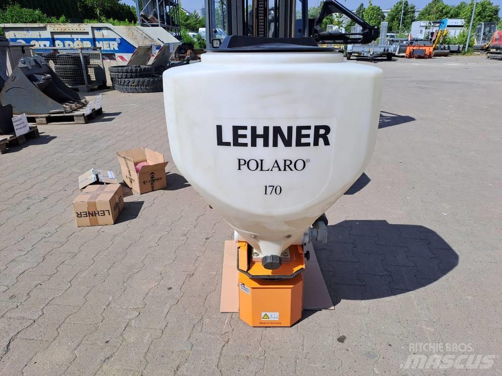 Lehner Polaro 170 Inne akcesoria