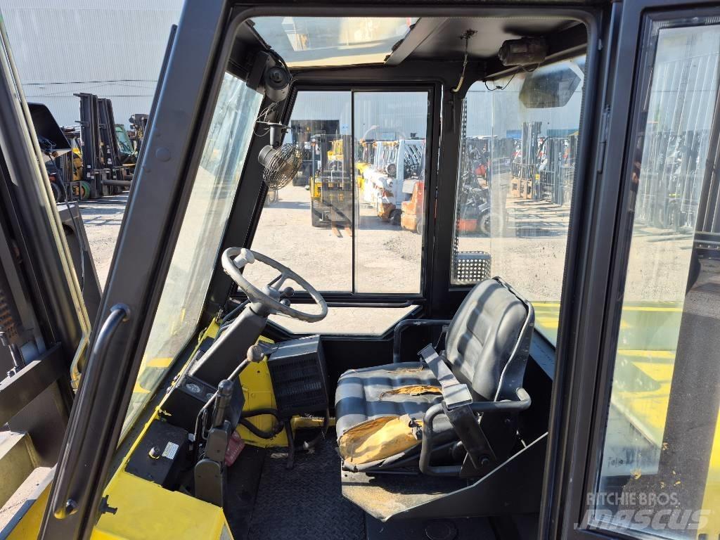 Hyster H 155 XL 2 Wózki widłowe inne