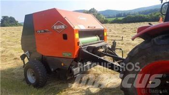 Kuhn FB 119 Prasy zwijające