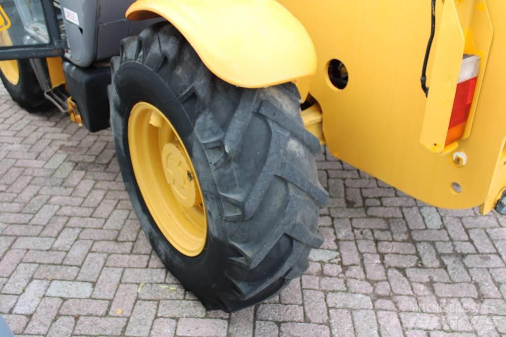 JCB 530-70 Ładowarki teleskopowe