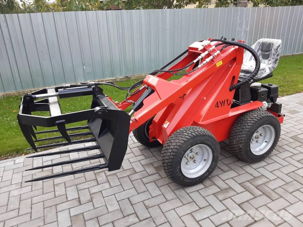 AFA ROCK 5k Miniładowarki