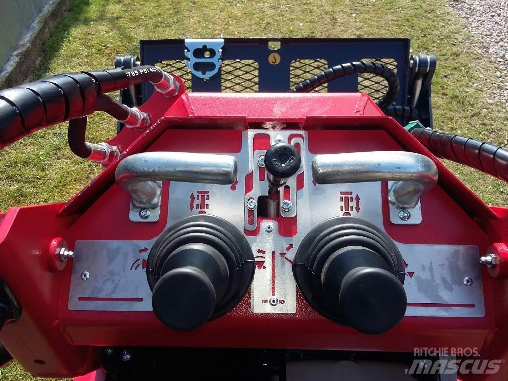 AFA ROCK 5k Miniładowarki