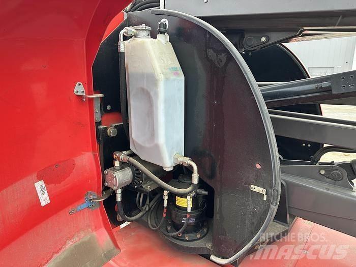 Manitou 150AETJ-C Podnośniki przegubowe