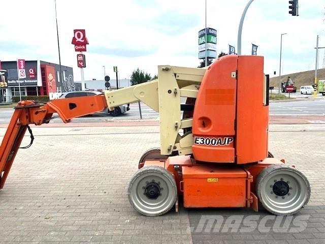 JLG E 300 AJP Podnośniki przegubowe