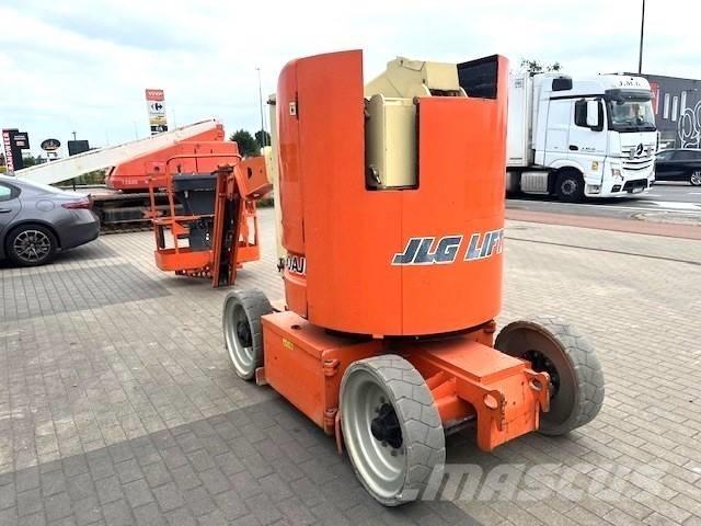 JLG E 300 AJP Podnośniki przegubowe
