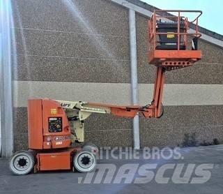 JLG E 300 AJP Podnośniki przegubowe