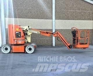 JLG E 300 AJP Podnośniki przegubowe