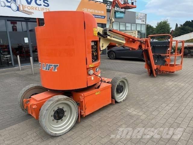JLG E 300 AJP Podnośniki przegubowe