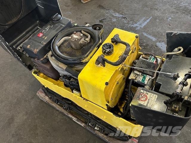 Bomag BPH80/65 Zagęszczarki gruntu
