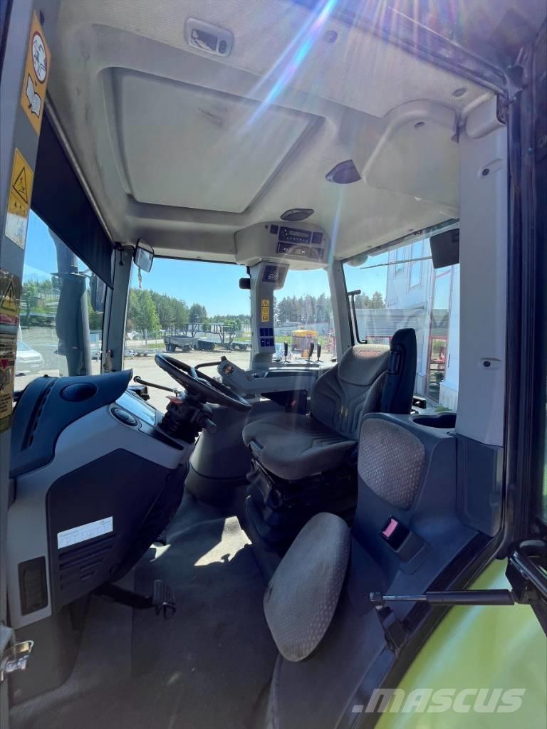 CLAAS Arion 640 Ciągniki rolnicze