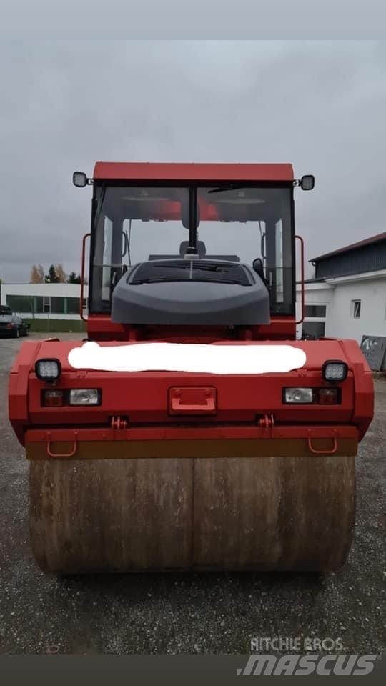 Bomag BW 184 AD Walce dwubębnowe