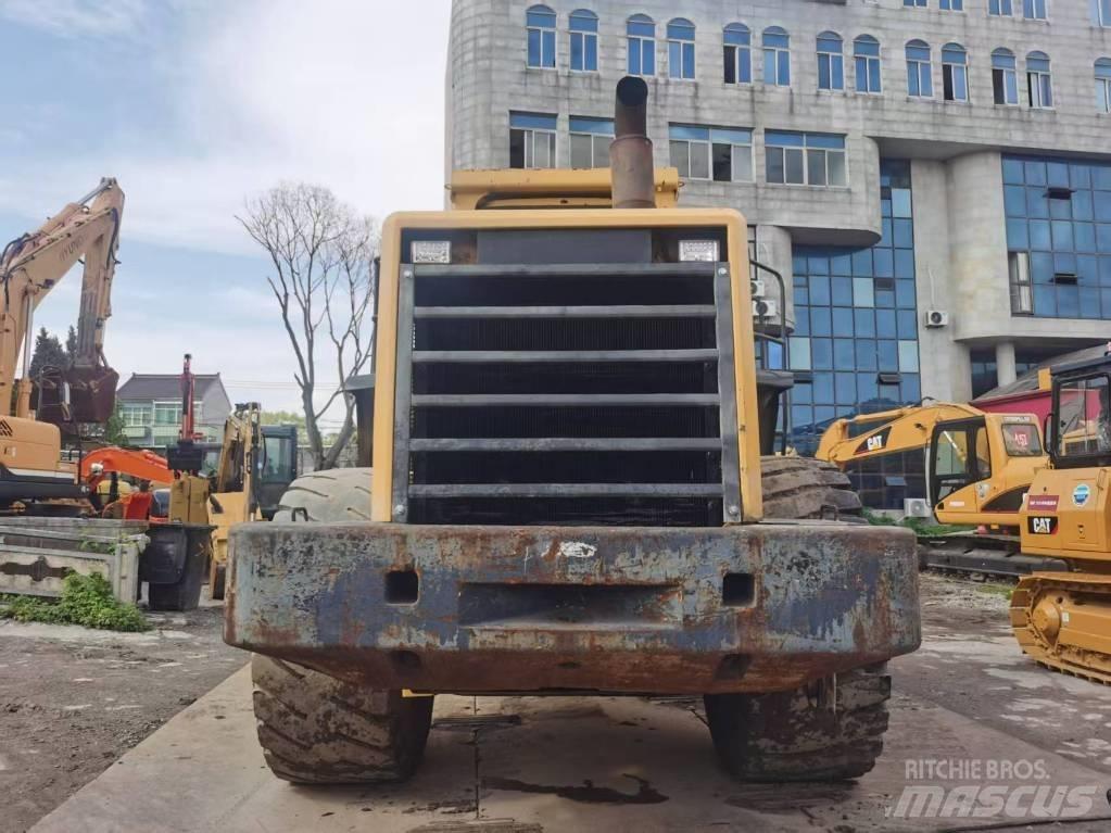 Komatsu WA 500-3 Ładowarki kołowe