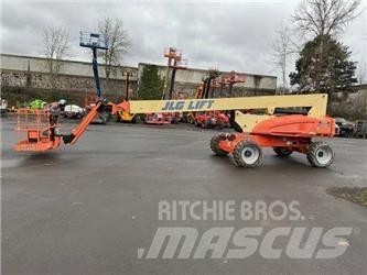 JLG M 600 JP Podnośniki przegubowe