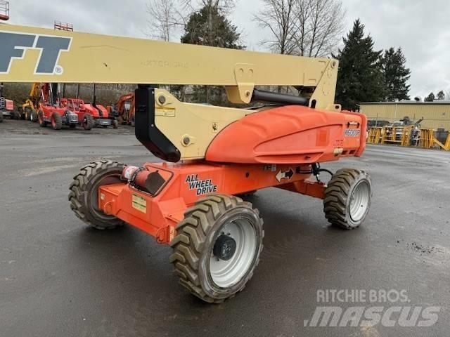 JLG M 600 JP Podnośniki przegubowe