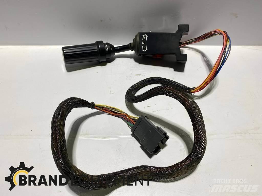 CAT 422-4086 950 G Transport - Inne
