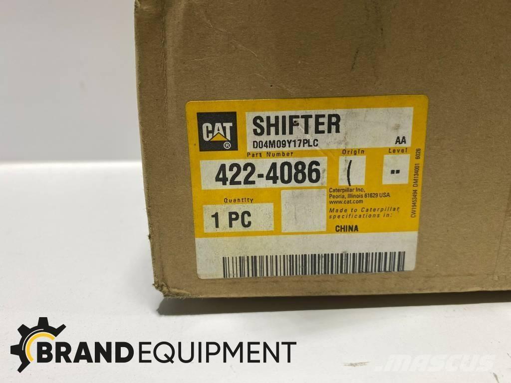 CAT 422-4086 950 G Transport - Inne