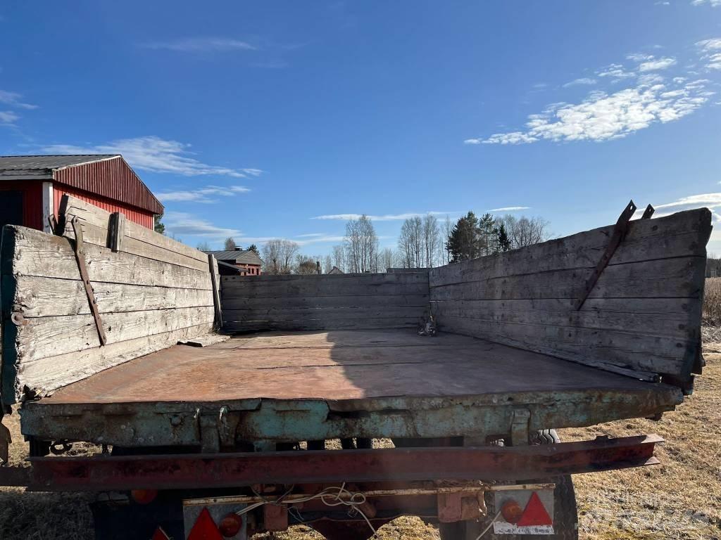  Sepe Maakärry Inne przyczepy