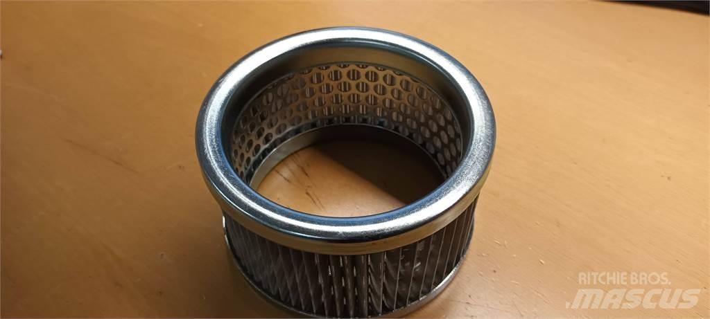 Volvo BM-4710278 Hydraulika
