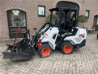 Bobcat L23 Miniładowarki