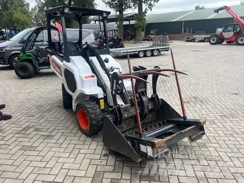 Bobcat L23 Miniładowarki