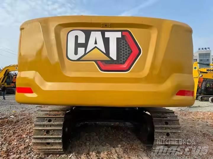 CAT CAT336 Midikoparki  7t - 12t