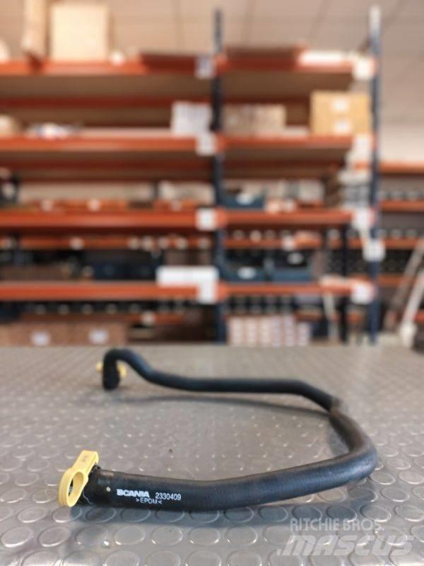 Scania HOSE 2330409 Silniki