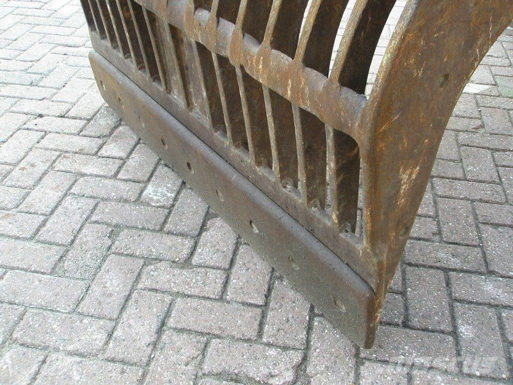 Verachtert VRG40 Chwytaki