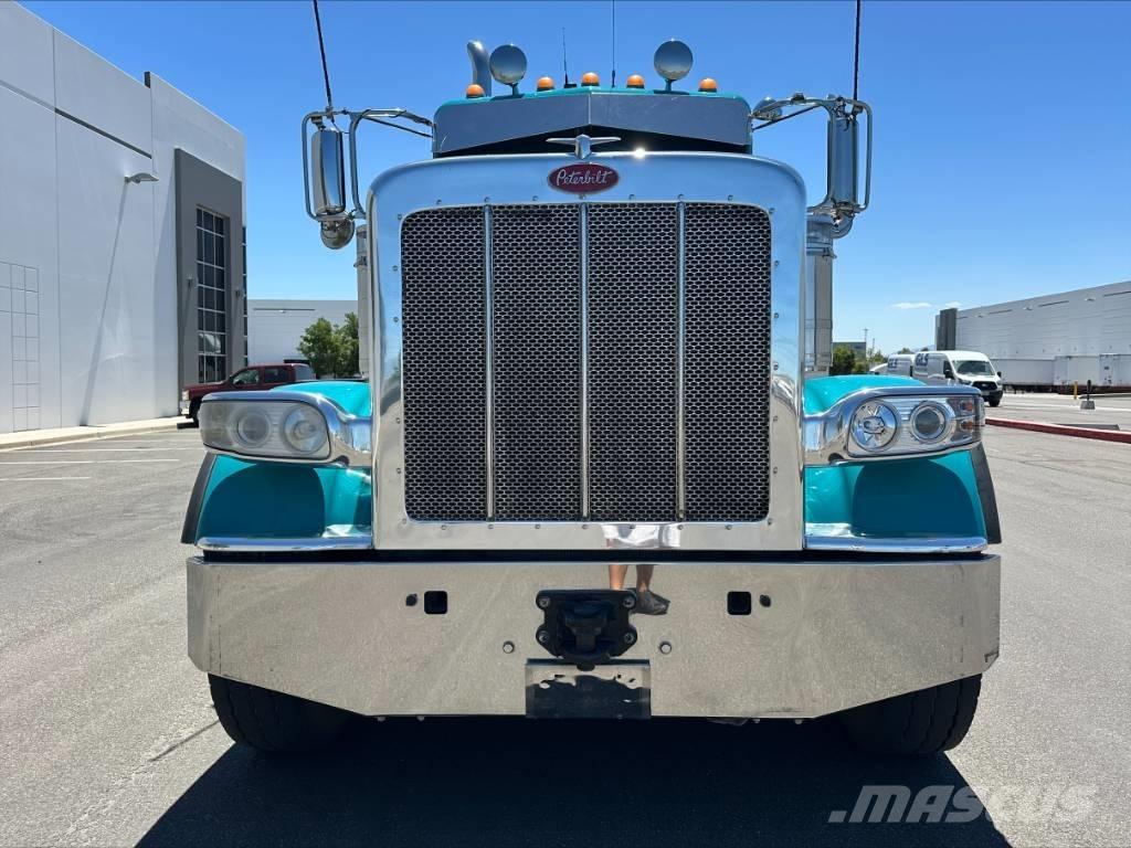 Peterbilt 388 Ciągniki siodłowe