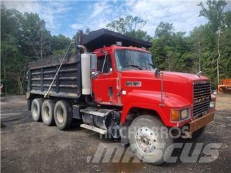 Mack CH613 Wywrotki