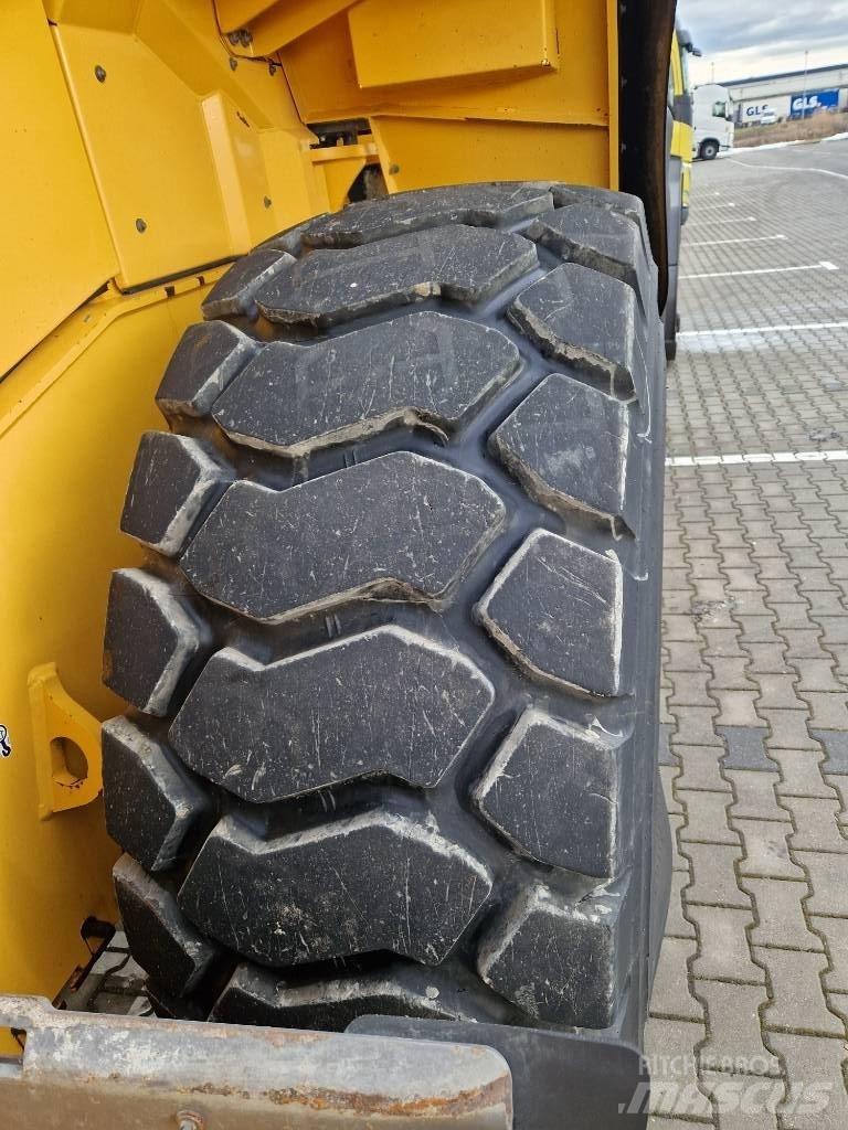 Volvo L 180 H Ładowarki kołowe