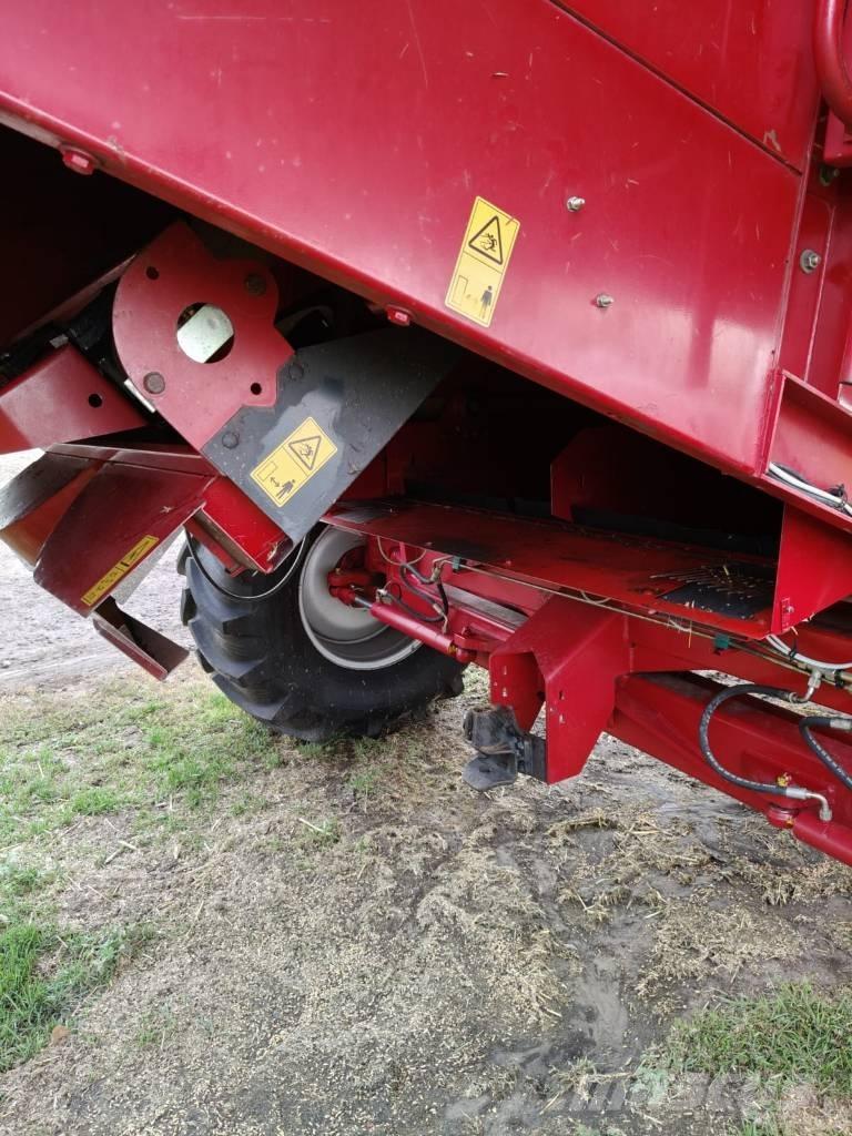 Case IH CF 80 Kombajny zbożowe