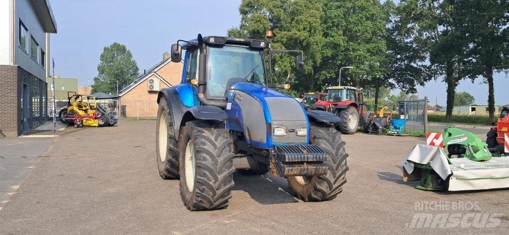 Valtra T160 Ciągniki rolnicze