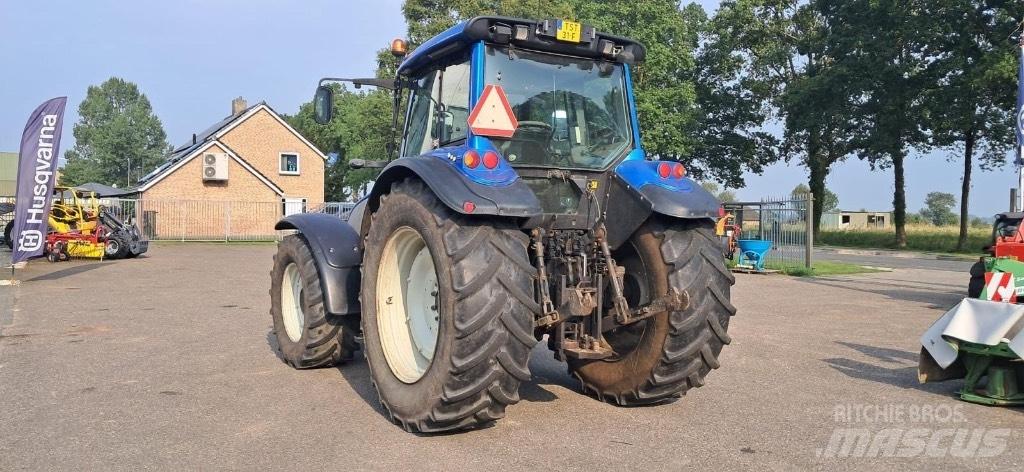 Valtra T160 Ciągniki rolnicze