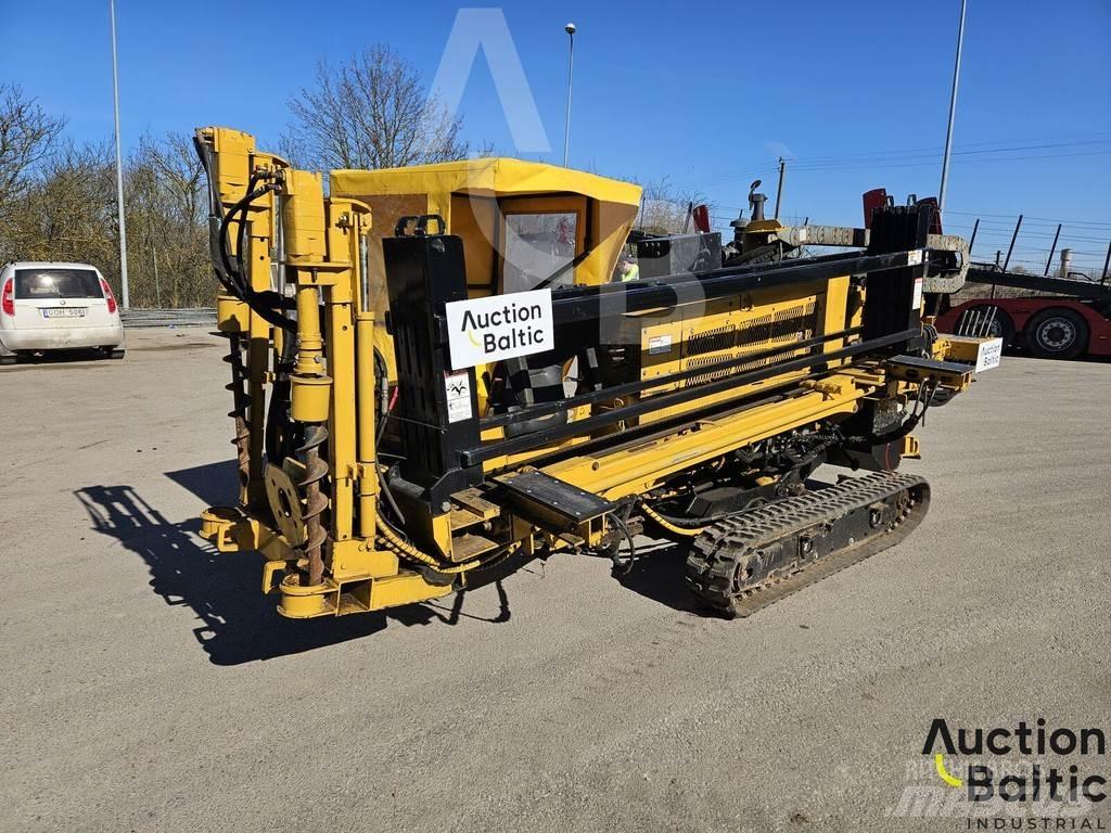 Vermeer D16x20A Wiertnice do nawierzchni