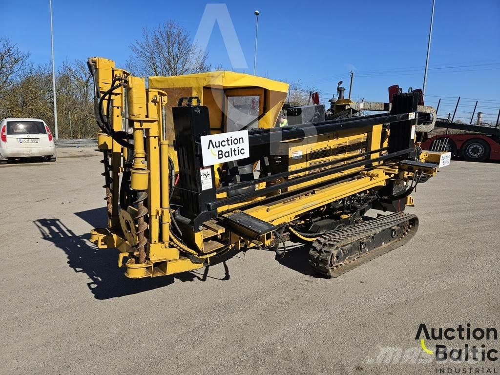 Vermeer D16x20A Wiertnice do nawierzchni