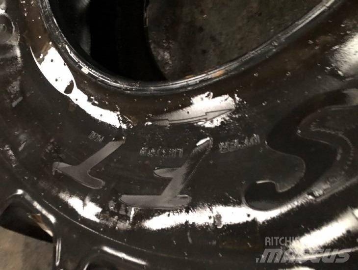 Mitas 700/70R38 Opony, koła i felgi