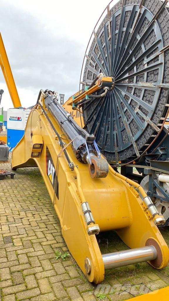 CAT 385/390/395 Łyżki do koparek