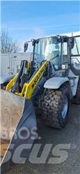 Kramer 8155 Stufe V Ładowarki kołowe