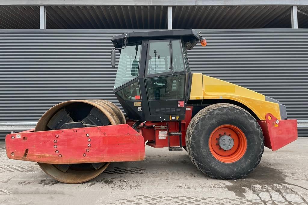 Dynapac CA302D Walce jednobębnowe