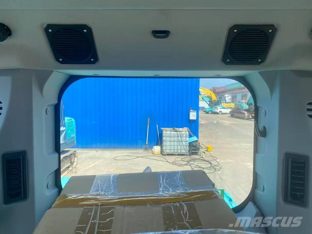 Kobelco SK70-11 Minikoparki