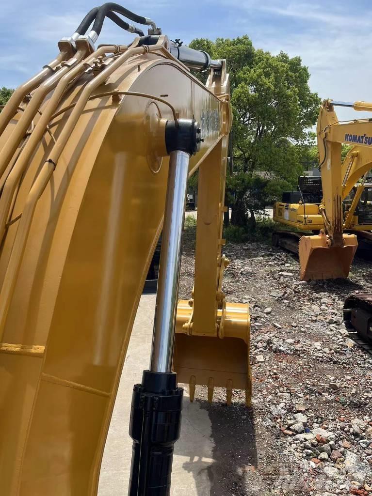 CAT 325 D Koparki gąsienicowe