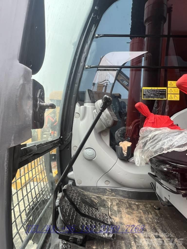 Hitachi ZX200 Koparki gąsienicowe