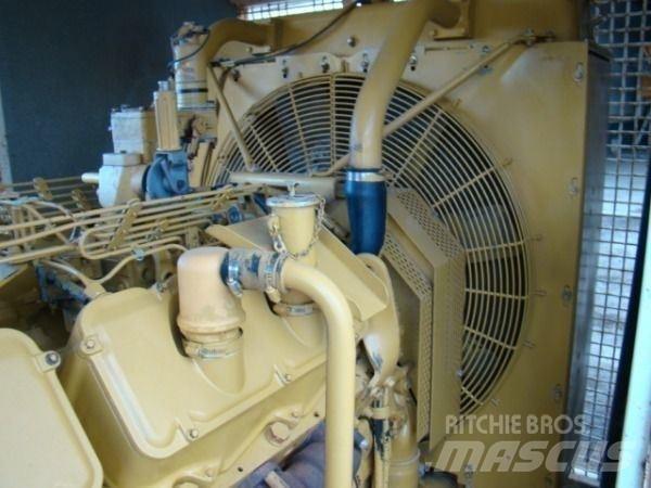 CAT 400 KVA 3412 Agregaty prądotwórcze inne