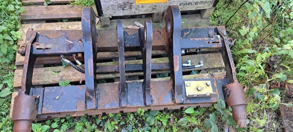 JCB TM320 PIN CONE Inny sprzęt do załadunku i kopania