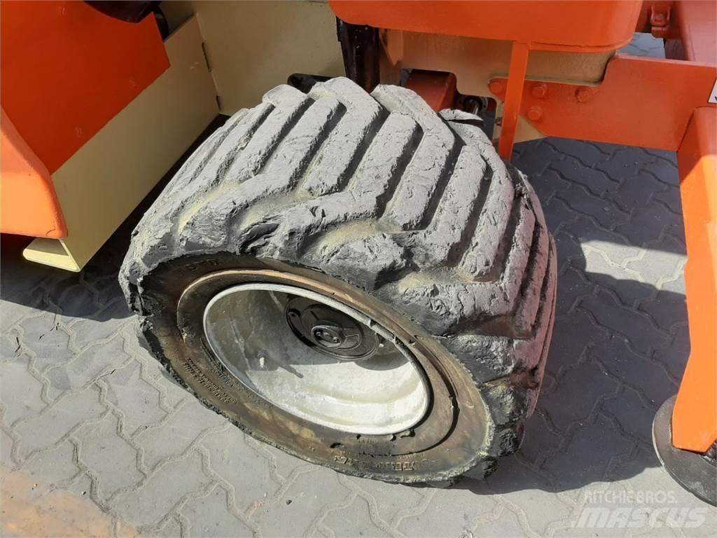 JLG 4394RT Podnośniki nożycowe