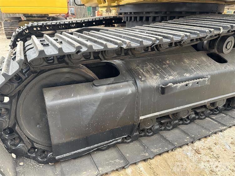 CAT 325D2 Koparki gąsienicowe