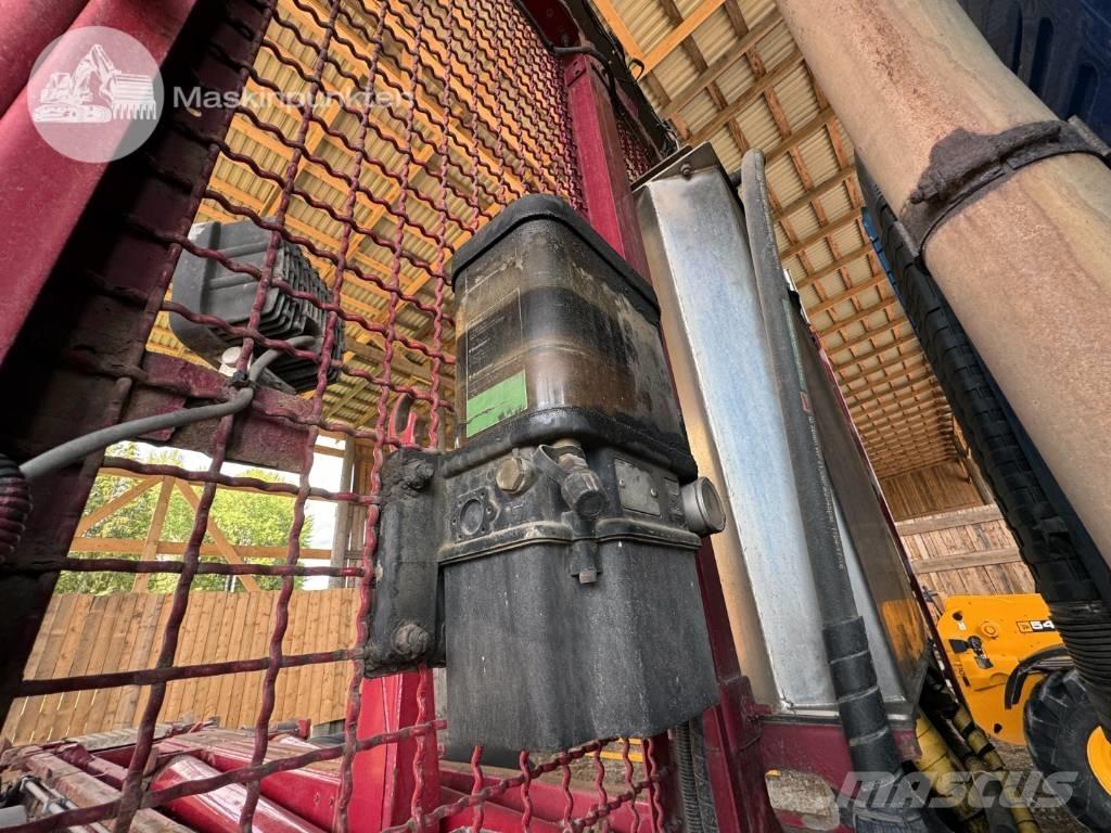 Volvo FH 16 550 Hakowce