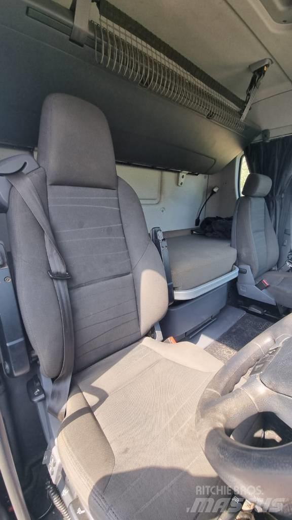 Scania R 450 Ciągniki siodłowe